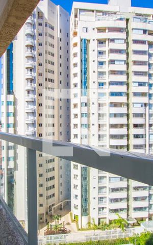 Apartamento para alugar com 59m², 2 quartos e 1 vagaVaranda da sala