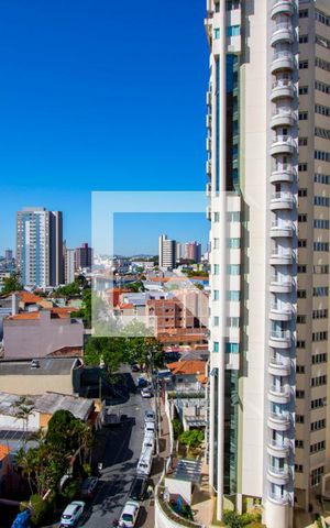 Apartamento para alugar com 59m², 2 quartos e 1 vagaVista do quarto 2