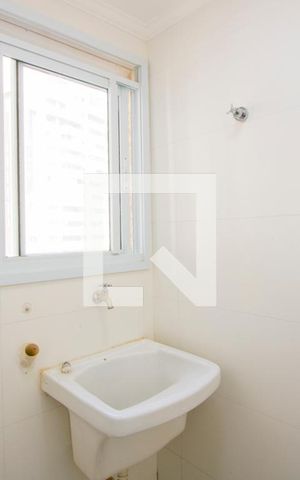 Apartamento para alugar com 59m², 2 quartos e 1 vagaÁrea comum