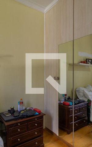 Apartamento à venda com 75m², 3 quartos e 2 vagas Apartamento à venda com 75m², 3 quartos e 2 vagasQuarto 2