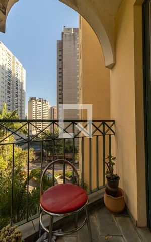 Apartamento à venda com 75m², 3 quartos e 2 vagas Apartamento à venda com 75m², 3 quartos e 2 vagasVaranda da Sala
