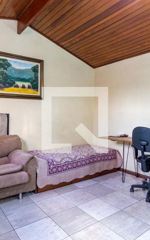 Casa à venda com 250m², 4 quartos e 3 vagasQuarto 1