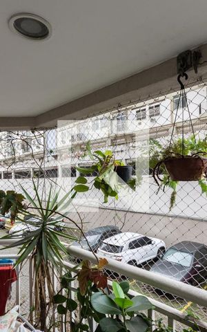 Apartamento à venda com 50m², 2 quartos e 1 vagaVaranda da Sala