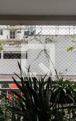Apartamento à venda com 50m², 2 quartos e 1 vagaVaranda da Sala