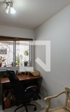 Apartamento à venda com 50m², 2 quartos e 1 vagaQuarto 1