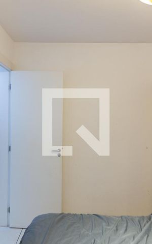Apartamento à venda com 50m², 2 quartos e 1 vagaQuarto 2