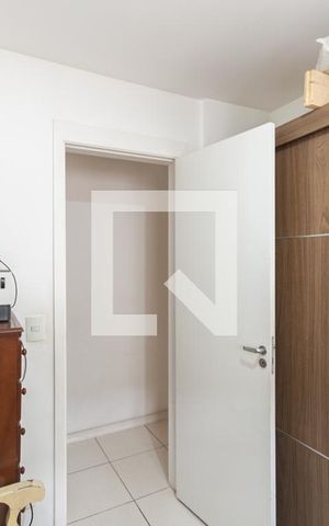 Apartamento à venda com 50m², 2 quartos e 1 vagaQuarto 1