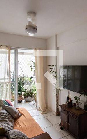Apartamento à venda com 50m², 2 quartos e 1 vagaSala