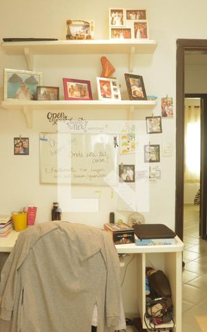 Casa à venda com 190m², 3 quartos e 2 vagasQuarto 01