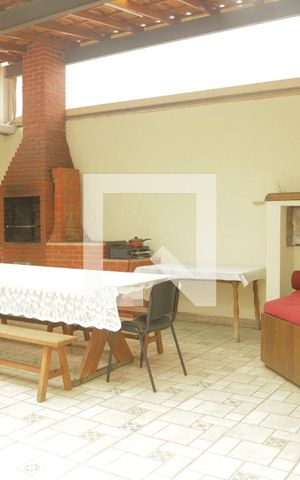 Casa à venda com 190m², 3 quartos e 2 vagasÁrea gourmet