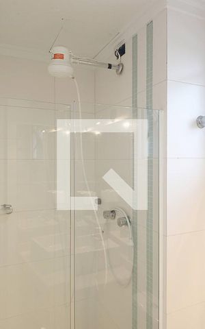 Apartamento para alugar com 55m², 1 quarto e 1 vagaBanheiro