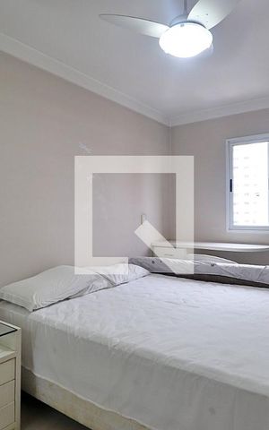 Apartamento para alugar com 55m², 1 quarto e 1 vagaQuarto
