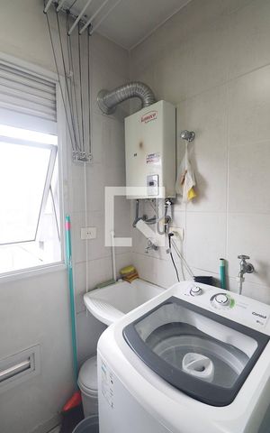 Apartamento para alugar com 55m², 1 quarto e 1 vagaÁrea de Serviço