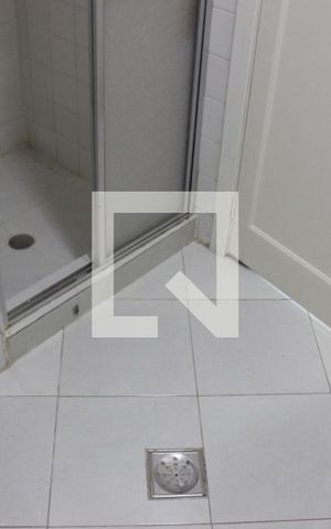Apartamento para alugar com 120m², 3 quartos e 1 vagaBanheiro 1