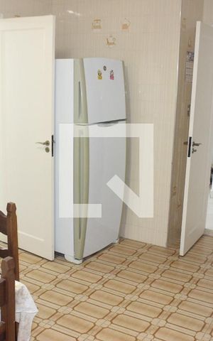 Apartamento para alugar com 120m², 3 quartos e 1 vagaCozinha