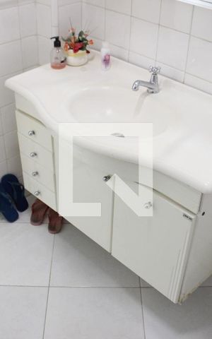 Apartamento para alugar com 120m², 3 quartos e 1 vagaBanheiro 1