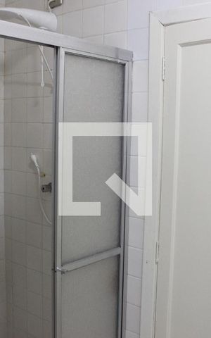 Apartamento para alugar com 120m², 3 quartos e 1 vagaBanheiro 1