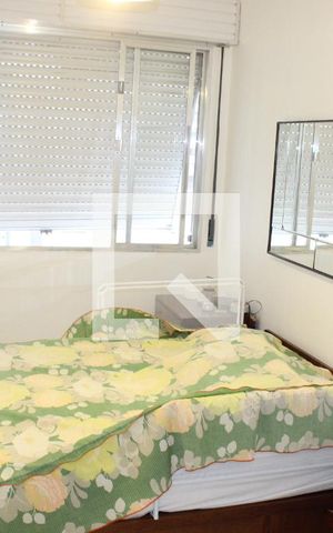 Apartamento para alugar com 120m², 3 quartos e 1 vagaQuarto 3