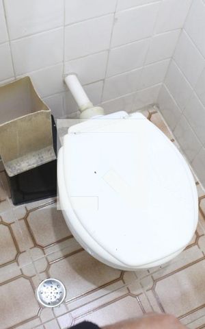 Apartamento para alugar com 120m², 3 quartos e 1 vagaBanheiro 2