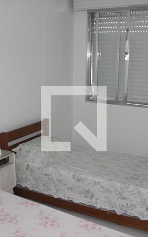 Apartamento para alugar com 120m², 3 quartos e 1 vagaQuarto 2