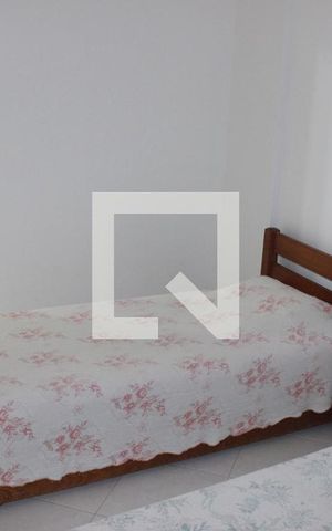 Apartamento para alugar com 120m², 3 quartos e 1 vagaQuarto 2