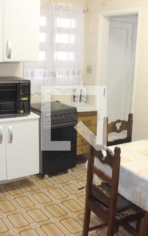 Apartamento para alugar com 120m², 3 quartos e 1 vagaCozinha