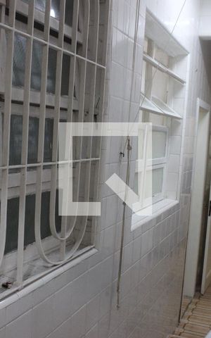 Apartamento para alugar com 120m², 3 quartos e 1 vagaÁrea de Serviço