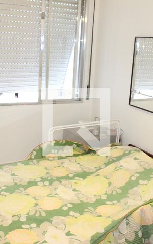 Apartamento para alugar com 120m², 3 quartos e 1 vagaQuarto 3