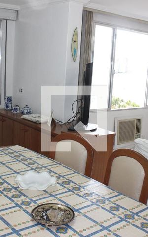 Apartamento para alugar com 120m², 3 quartos e 1 vagaSala