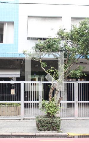 Apartamento para alugar com 120m², 3 quartos e 1 vagaFachada do Prédio