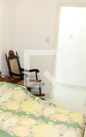 Apartamento para alugar com 120m², 3 quartos e 1 vagaQuarto 3