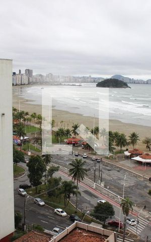 Apartamento para alugar com 120m², 3 quartos e 1 vagaVista da Sala