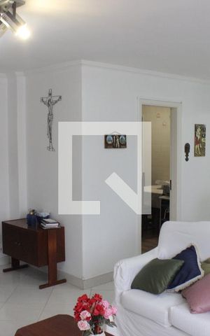 Apartamento para alugar com 120m², 3 quartos e 1 vagaSala