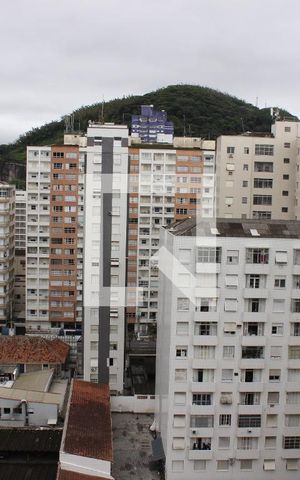 Apartamento para alugar com 120m², 3 quartos e 1 vagaVista da Sala