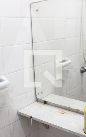 Apartamento para alugar com 120m², 3 quartos e 1 vagaBanheiro 2