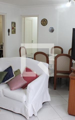 Apartamento para alugar com 120m², 3 quartos e 1 vagaSala