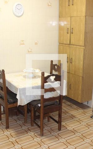Apartamento para alugar com 120m², 3 quartos e 1 vagaCozinha
