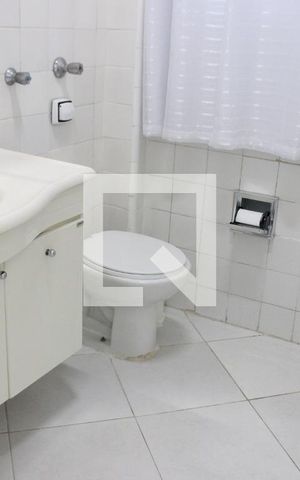 Apartamento para alugar com 120m², 3 quartos e 1 vagaBanheiro 1