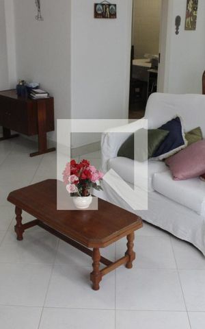 Apartamento para alugar com 120m², 3 quartos e 1 vagaSala