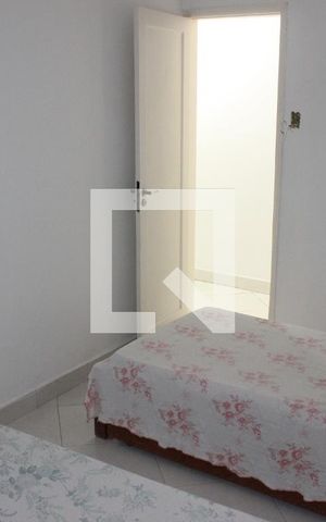 Apartamento para alugar com 120m², 3 quartos e 1 vagaQuarto 2