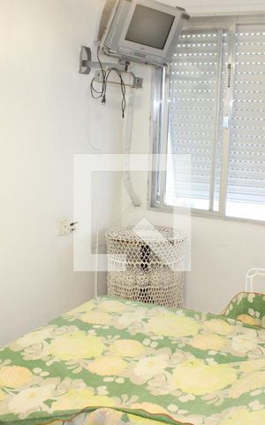 Apartamento para alugar com 120m², 3 quartos e 1 vagaQuarto 3