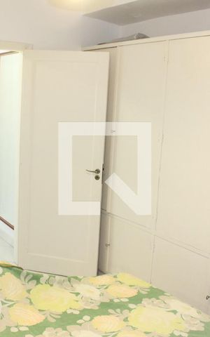 Apartamento para alugar com 120m², 3 quartos e 1 vagaQuarto 3