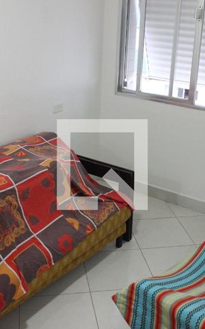 Apartamento para alugar com 120m², 3 quartos e 1 vagaQuarto 1