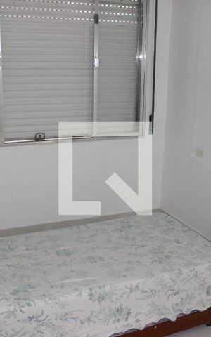 Apartamento para alugar com 120m², 3 quartos e 1 vagaQuarto 2