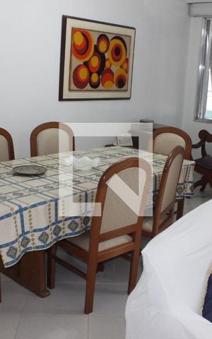 Apartamento para alugar com 120m², 3 quartos e 1 vagaSala