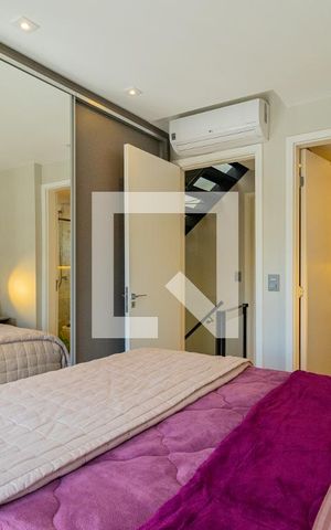 Apartamento à venda com 145m², 2 quartos e 3 vagas Apartamento à venda com 145m², 2 quartos e 3 vagasSuíte 1