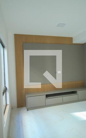 Casa de condomínio para alugar com 95m², 3 quartos e 2 vagas Casa de condomínio para alugar com 95m², 3 quartos e 2 vagasSala