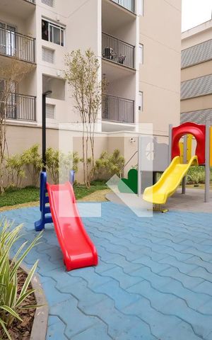 Apartamento à venda com 64m², 3 quartos e 1 vagaÁrea comum - Playground