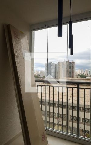 Apartamento à venda com 64m², 3 quartos e 1 vagaVaranda