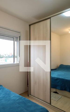 Apartamento à venda com 64m², 3 quartos e 1 vagaSuíte